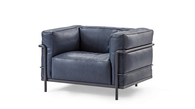 LE CORBUSIER,PIERRE JEANNERET,CHARLOTTE PERRIAND（ル・コルビュジエ