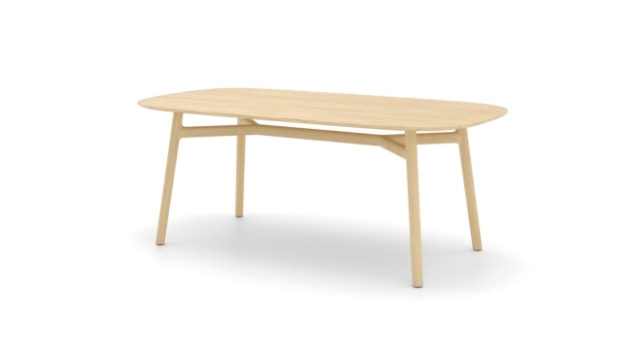 SEPION（セピオン テーブル）IXC | カッシーナ・イクスシー