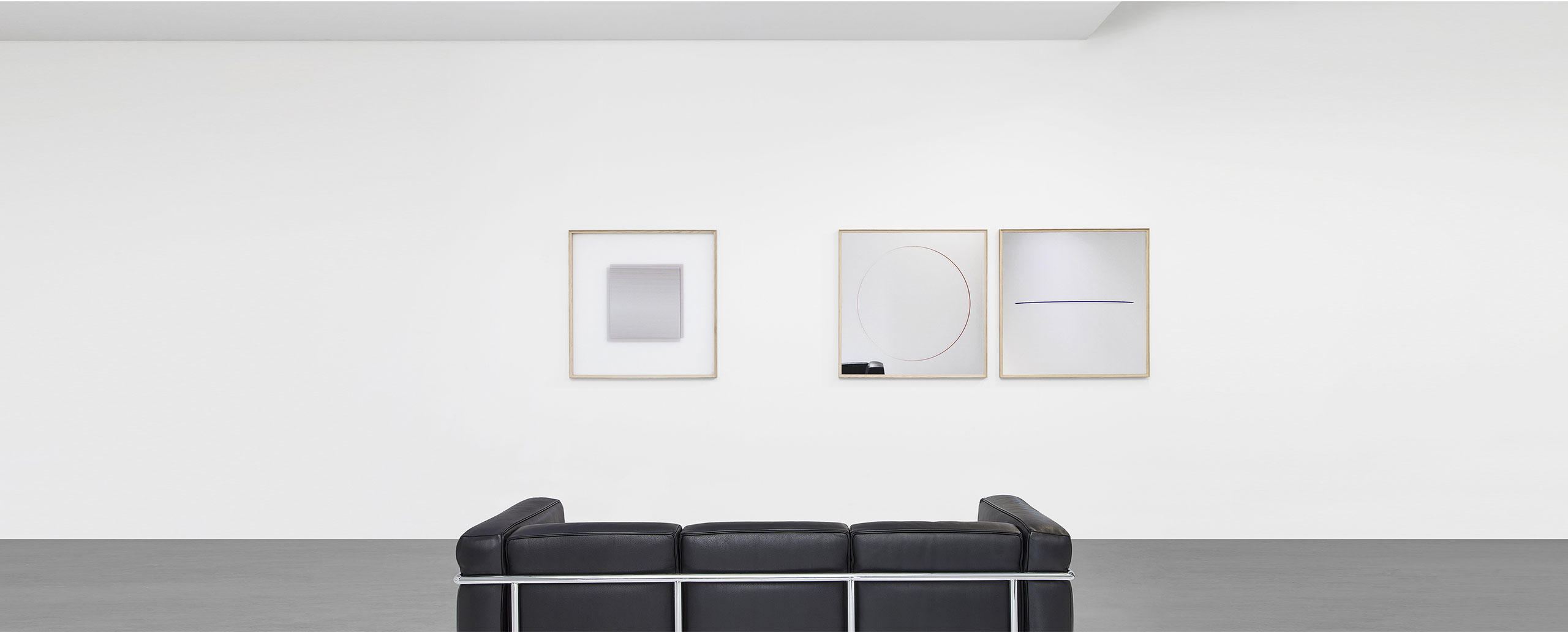 Cassina（カッシーナ）DEADLINE - 60 Crossing Pathsデッドライン