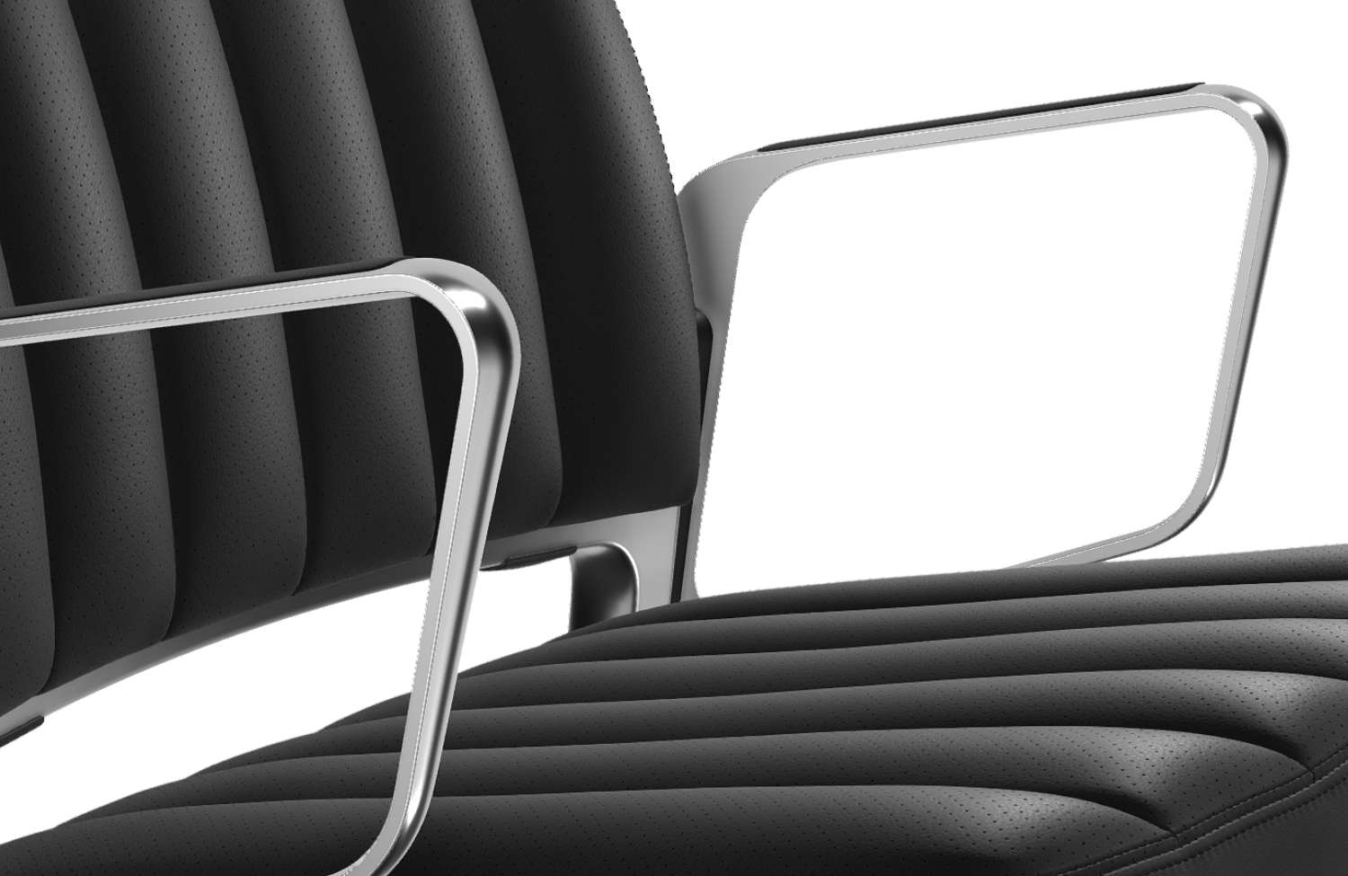 VINTAGE IS5(ヴィンテージ キャスタースウィベルチェア） INTERSTUHL