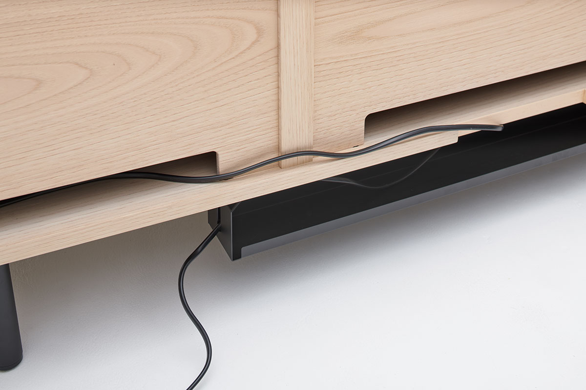 IXC(イクスシー）BREATHブレス シアターボード|カッシーナ・イクスシー