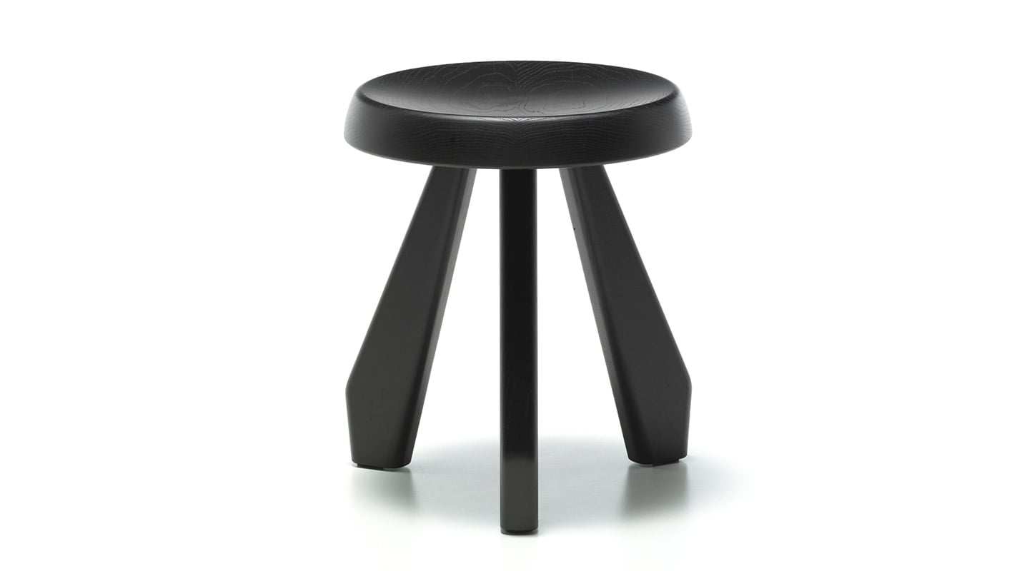 523 TABOURET MERIBEL（メリベル スツール） Cassina | カッシーナ