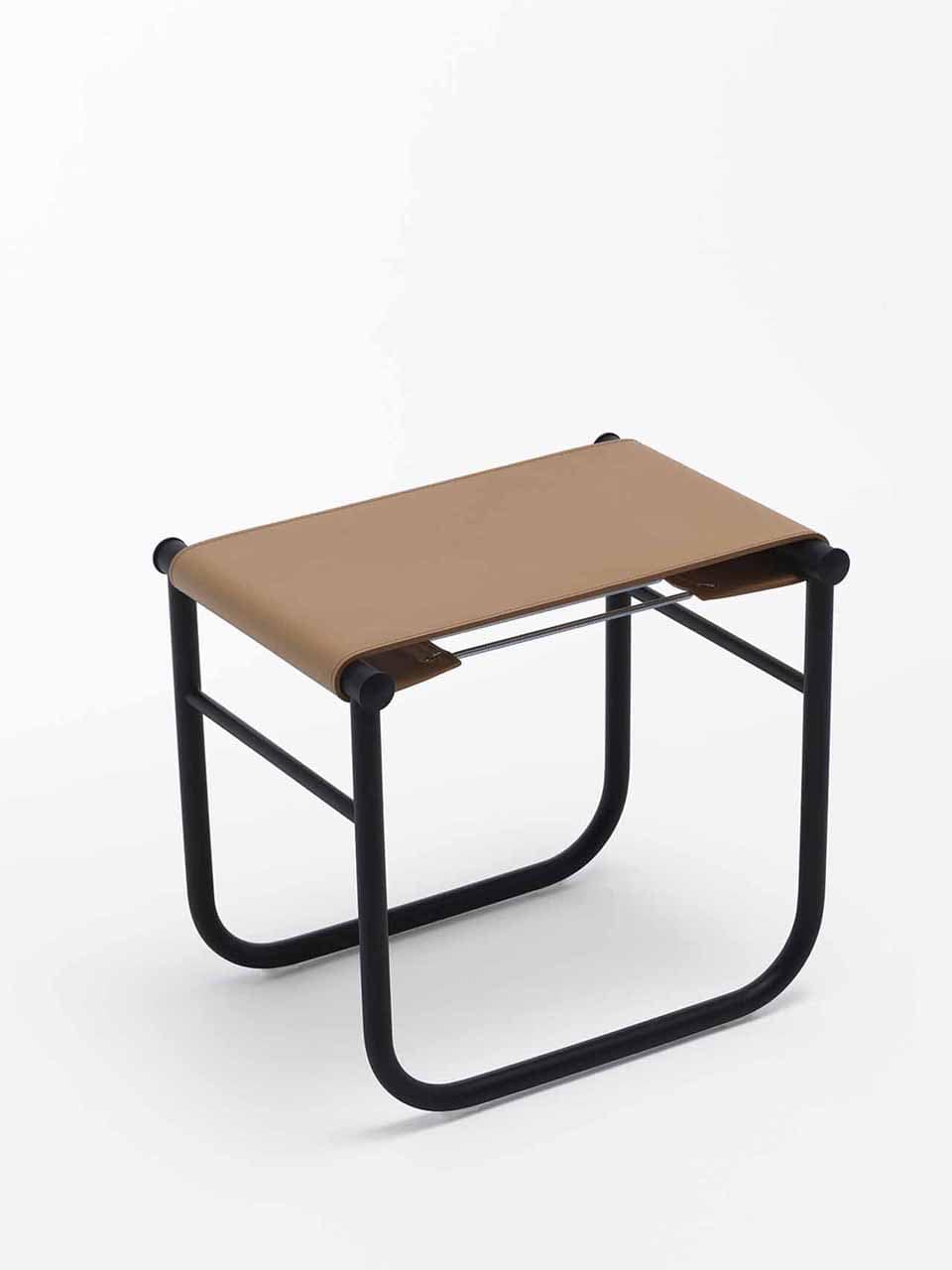 Cassina（カッシーナ）LC9チェア|カッシーナ・イクスシー 公式