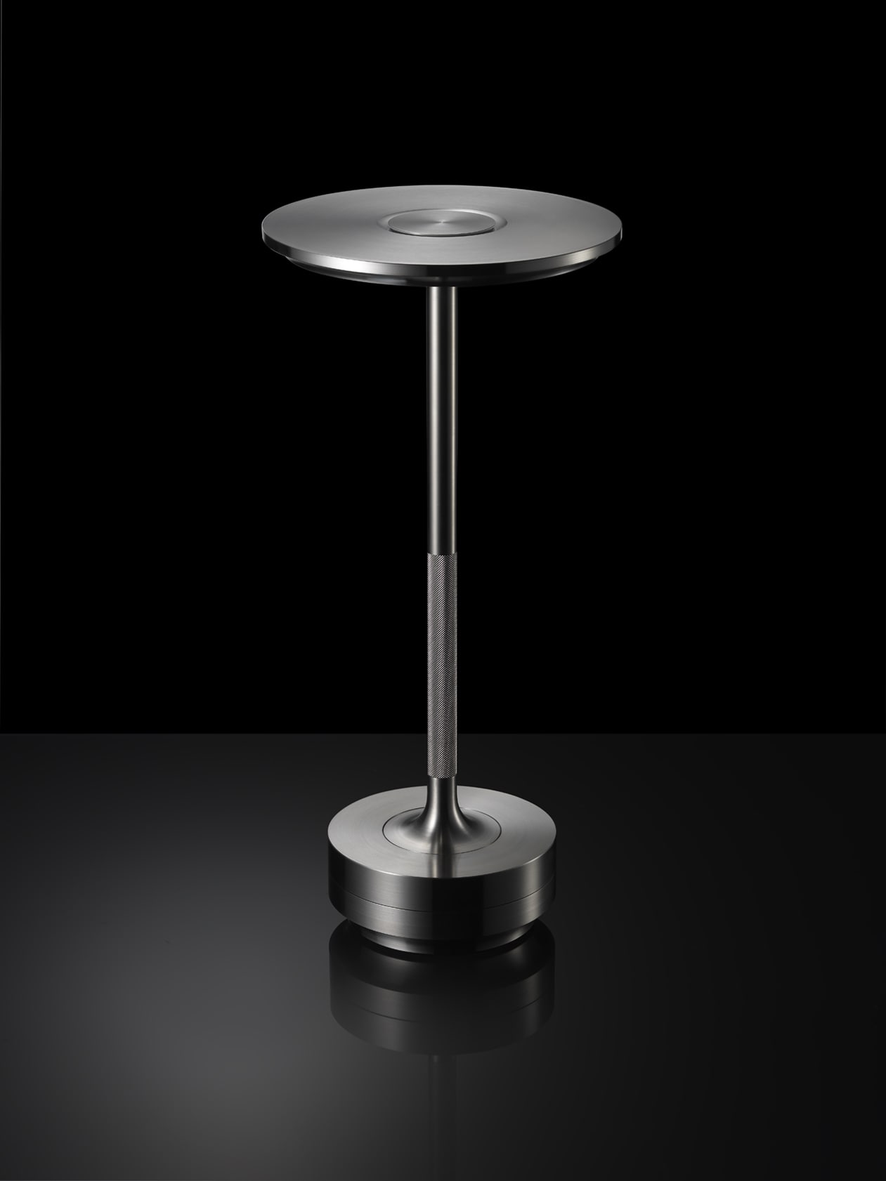 Ambientec - TURN Stainless（ターン・ステンレス) | カッシーナ