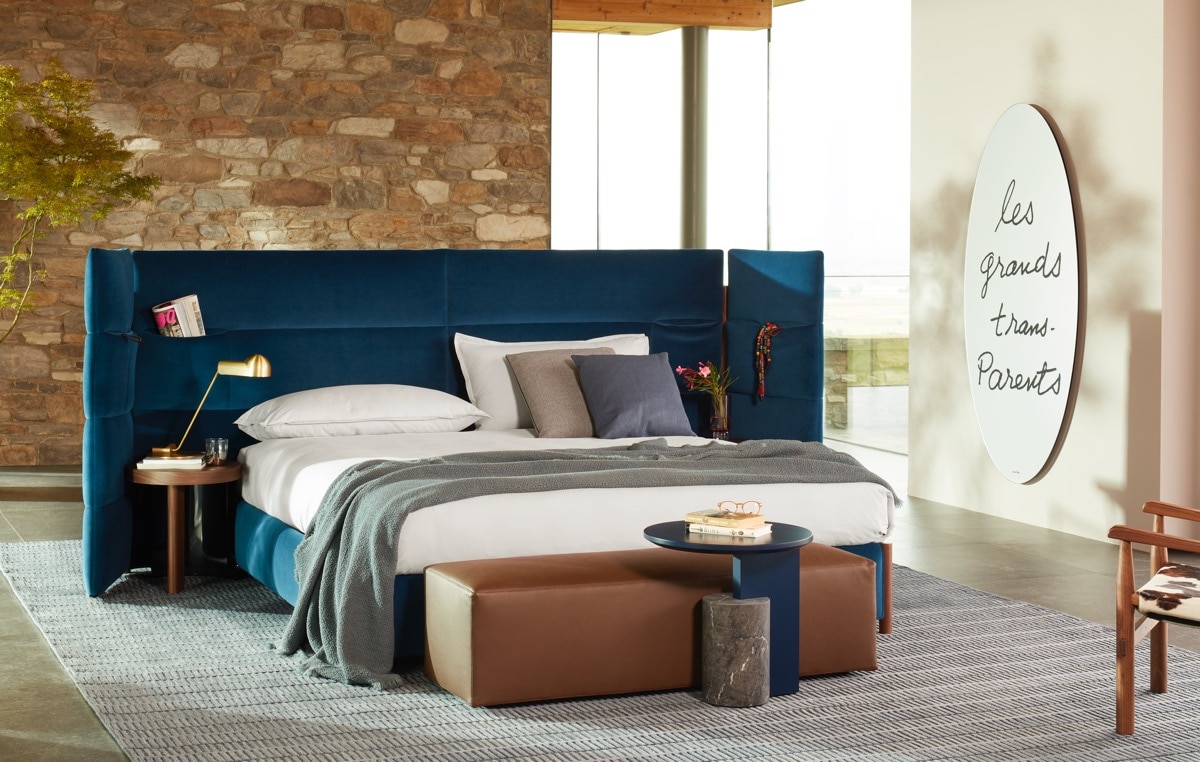 Les Grands Trans-Parents（レ グラン トランスパラン ミラー