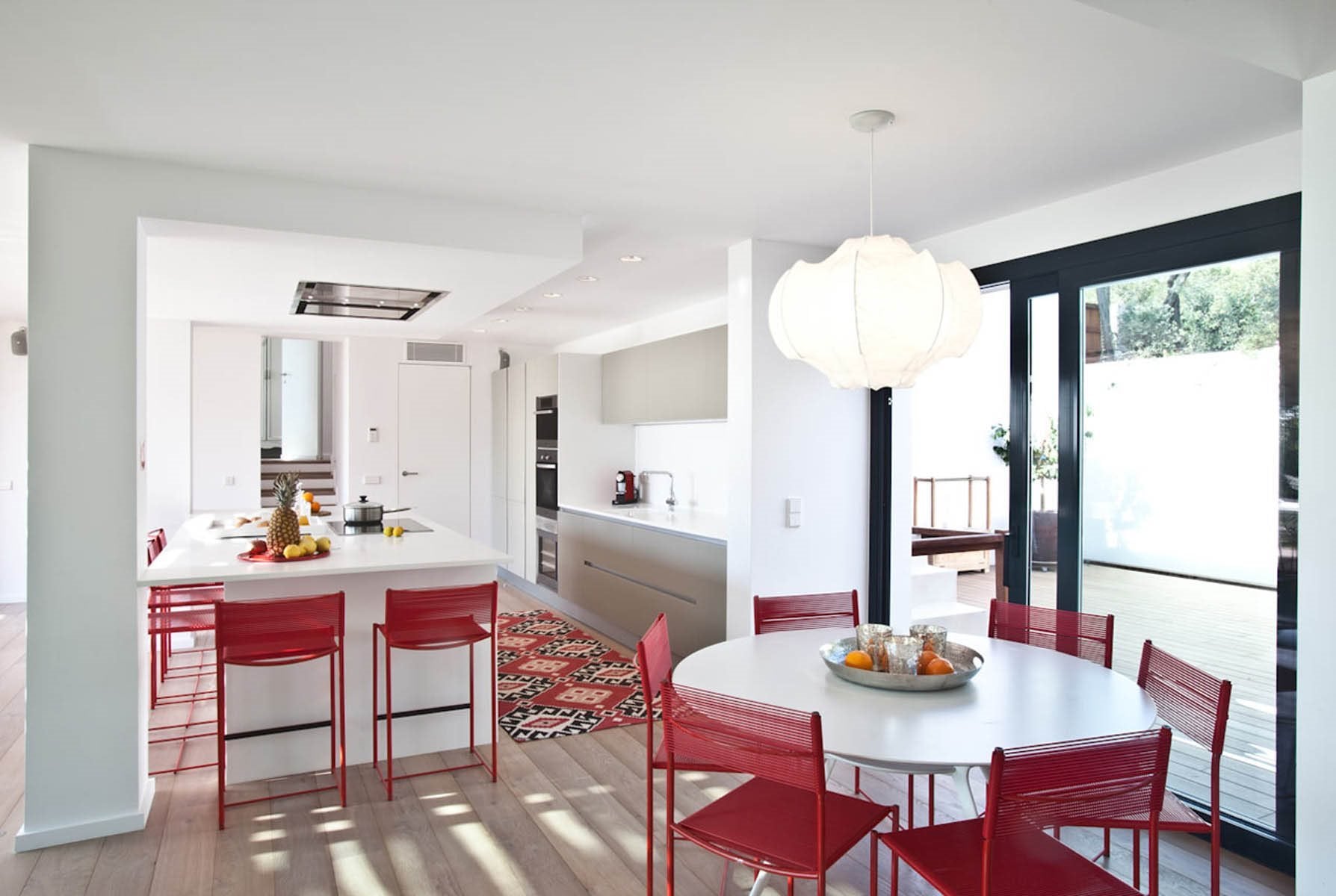 SPAGHETTI / C（スパゲッティ/C カウンターチェア）ALIAS | カッシーナ