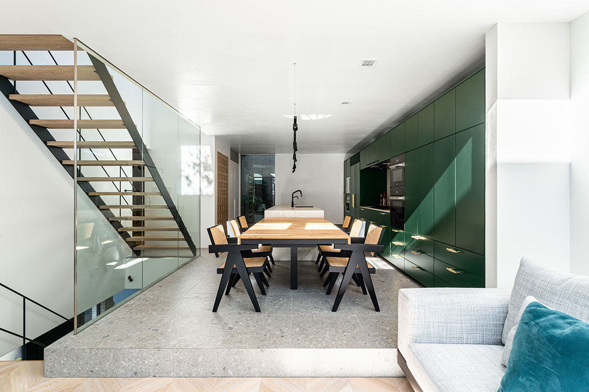 D様邸 - 納品事例 | カッシーナ・イクスシー