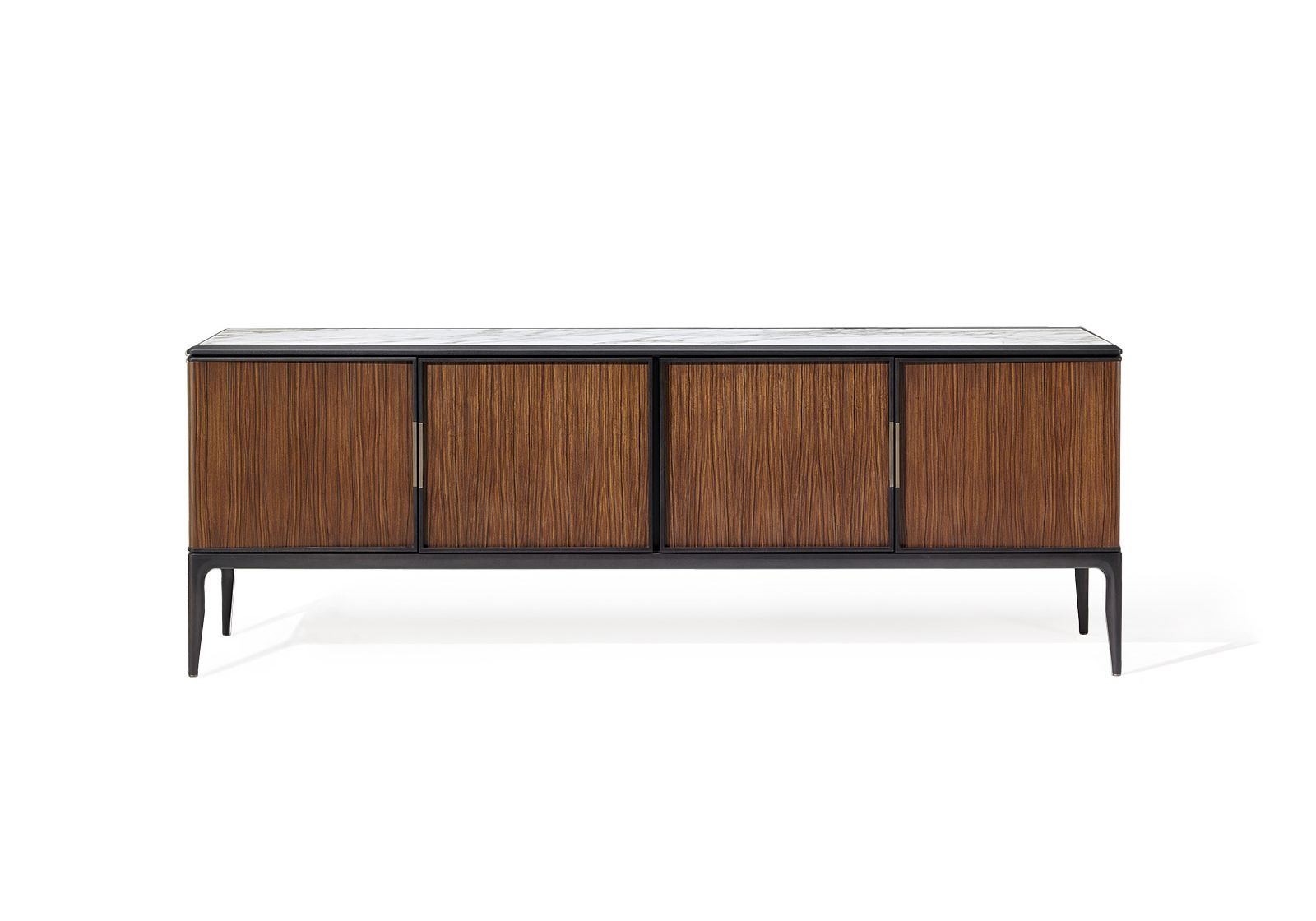 OBLIQUE（オブリーク サイドボード／ドロアー）CECCOTTI COLLEZIONI