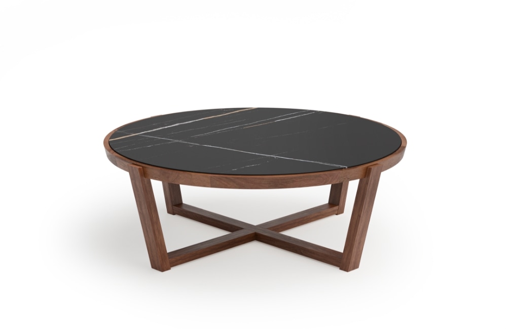 LAGO(ラーゴ ローテーブル） IXC | カッシーナ・イクスシー