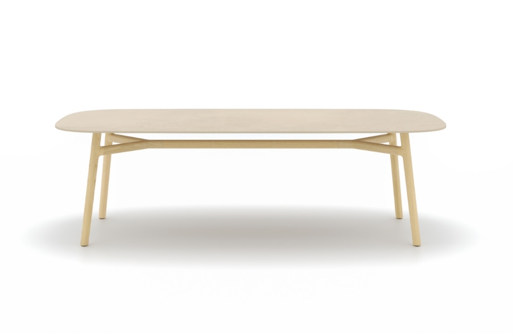 SEPION（セピオン テーブル）IXC | カッシーナ・イクスシー