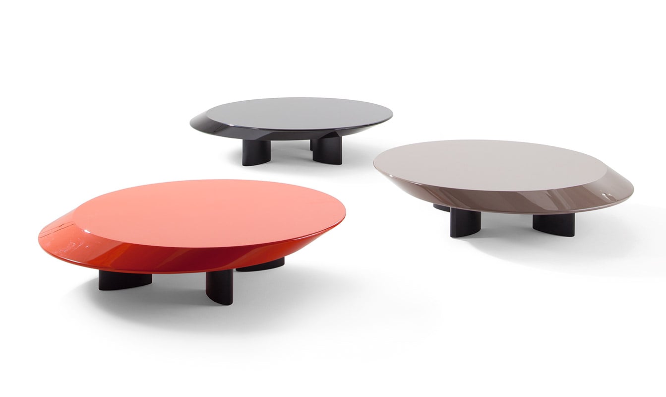 520 ACCORDO（アコルド ローテーブル） Cassina | カッシーナ・イクスシー