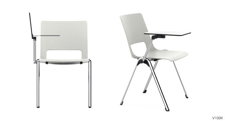 VLEGS IS3 stacking chair（ヴィレッグス スタッキングチェア