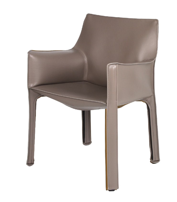 413 CAB（キャブ アームチェア） Cassina | カッシーナ・イクスシー