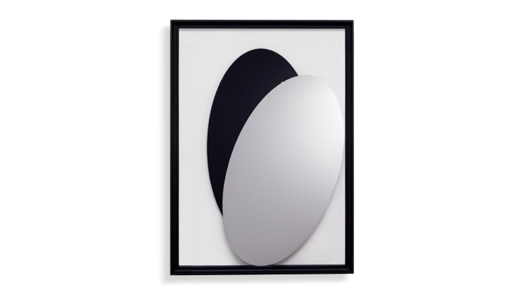 083 DEADLINE（デッドライン ミラー） Cassina | カッシーナ・イクスシー