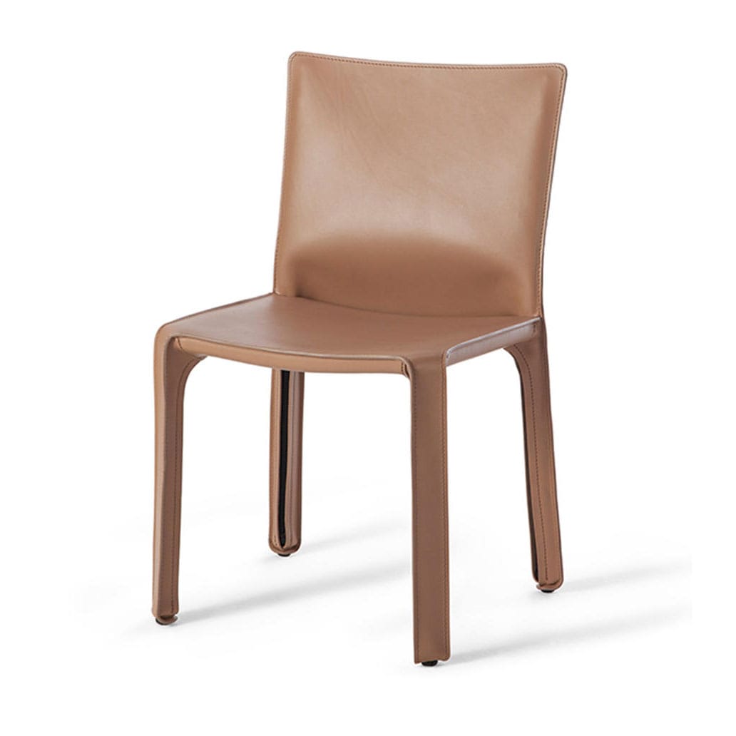 Cassina（カッシーナ）412 CAB 【在庫色/コニャック】キャブ