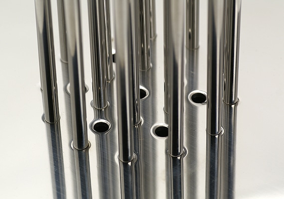 IXC (イクスシー) Umbrella Stand by Gwenael Nicolas アンブレラ