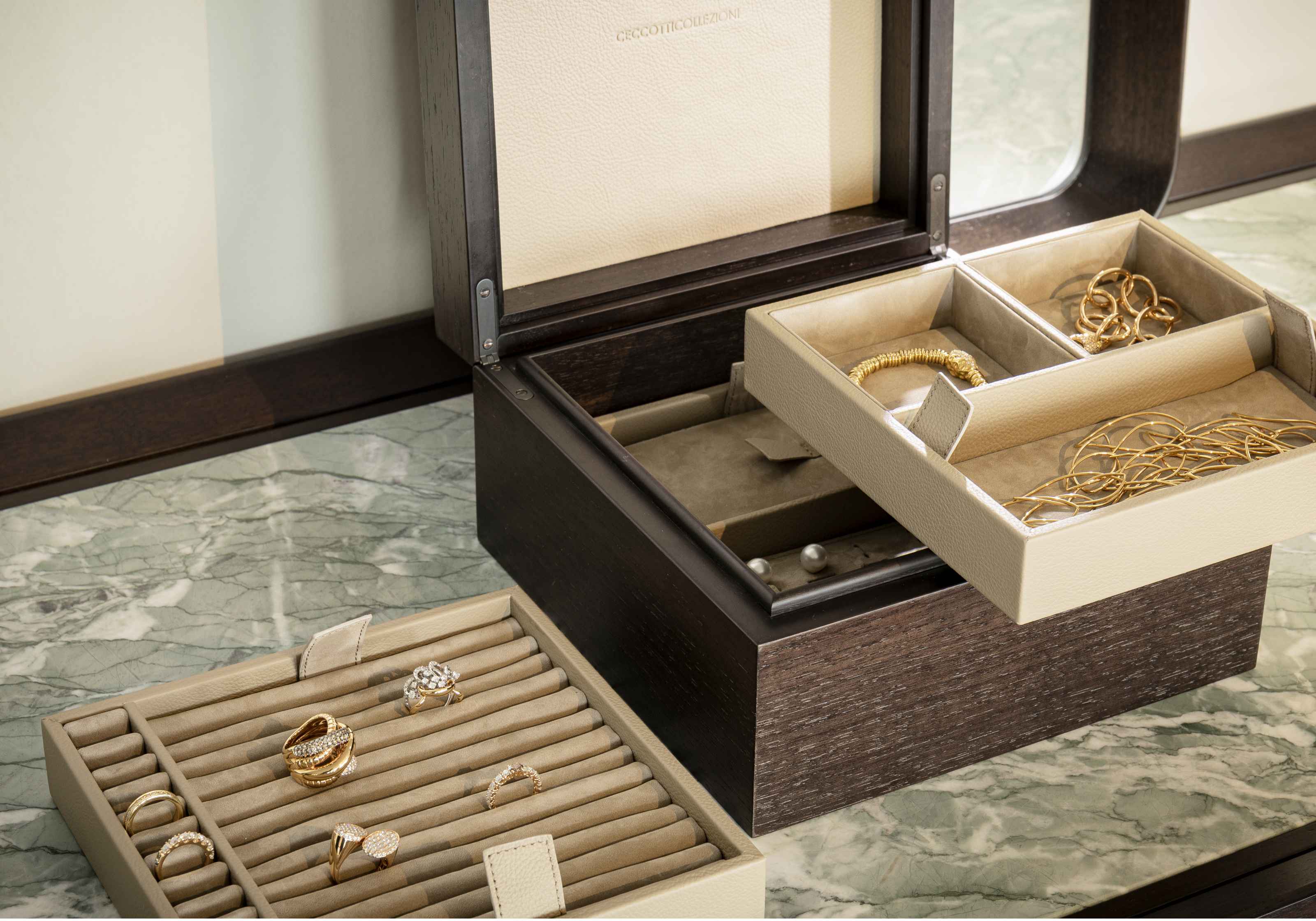 BOX（ボックス）CECCOTTI COLLEZIONI | カッシーナ・イクスシー