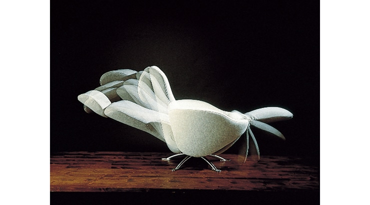 Cassina（カッシーナ）K10 DODOドドシェーズロング|カッシーナ