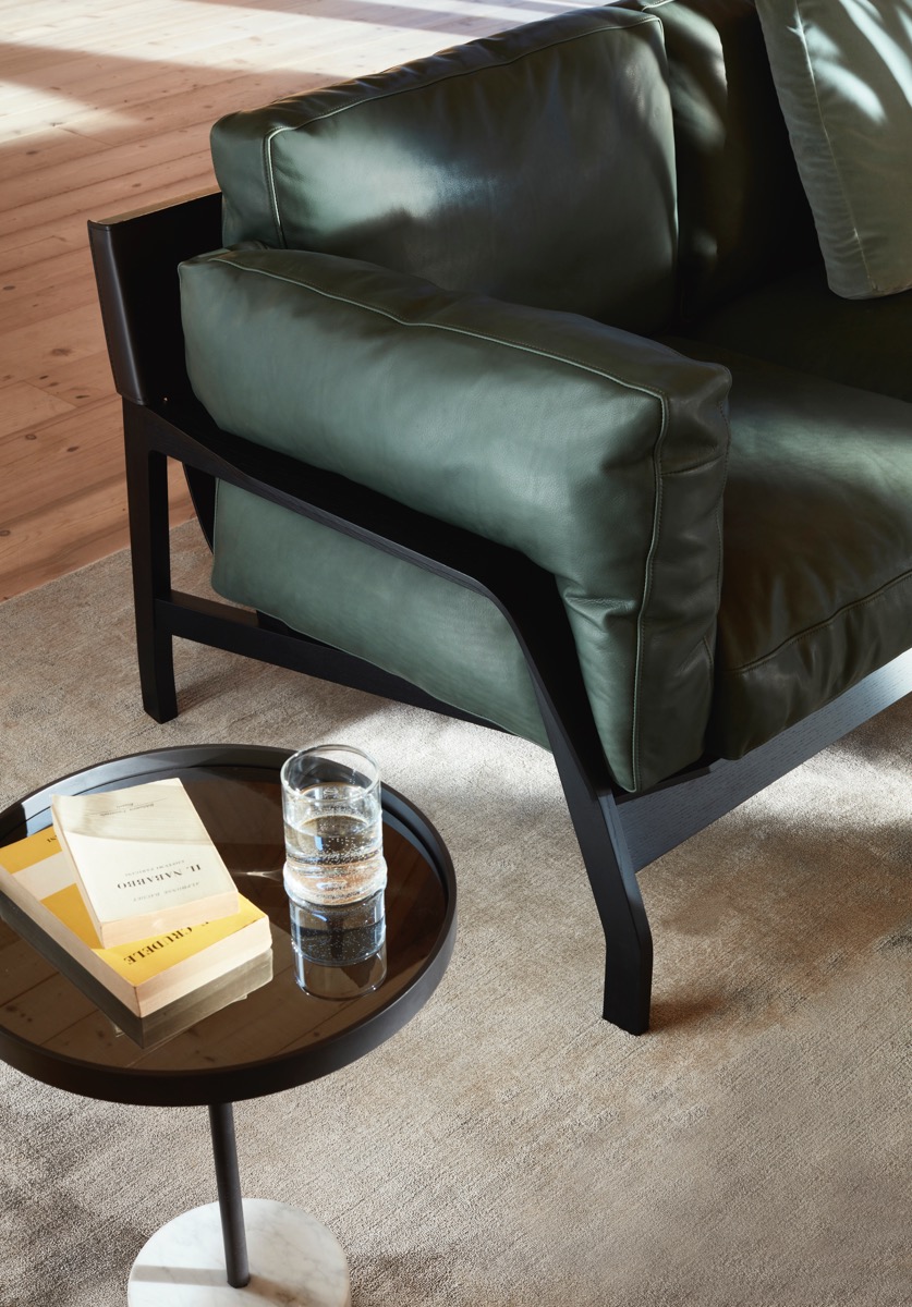 194 9(NOVE) （ノーヴェ サイドテーブル/ローテーブル） Cassina