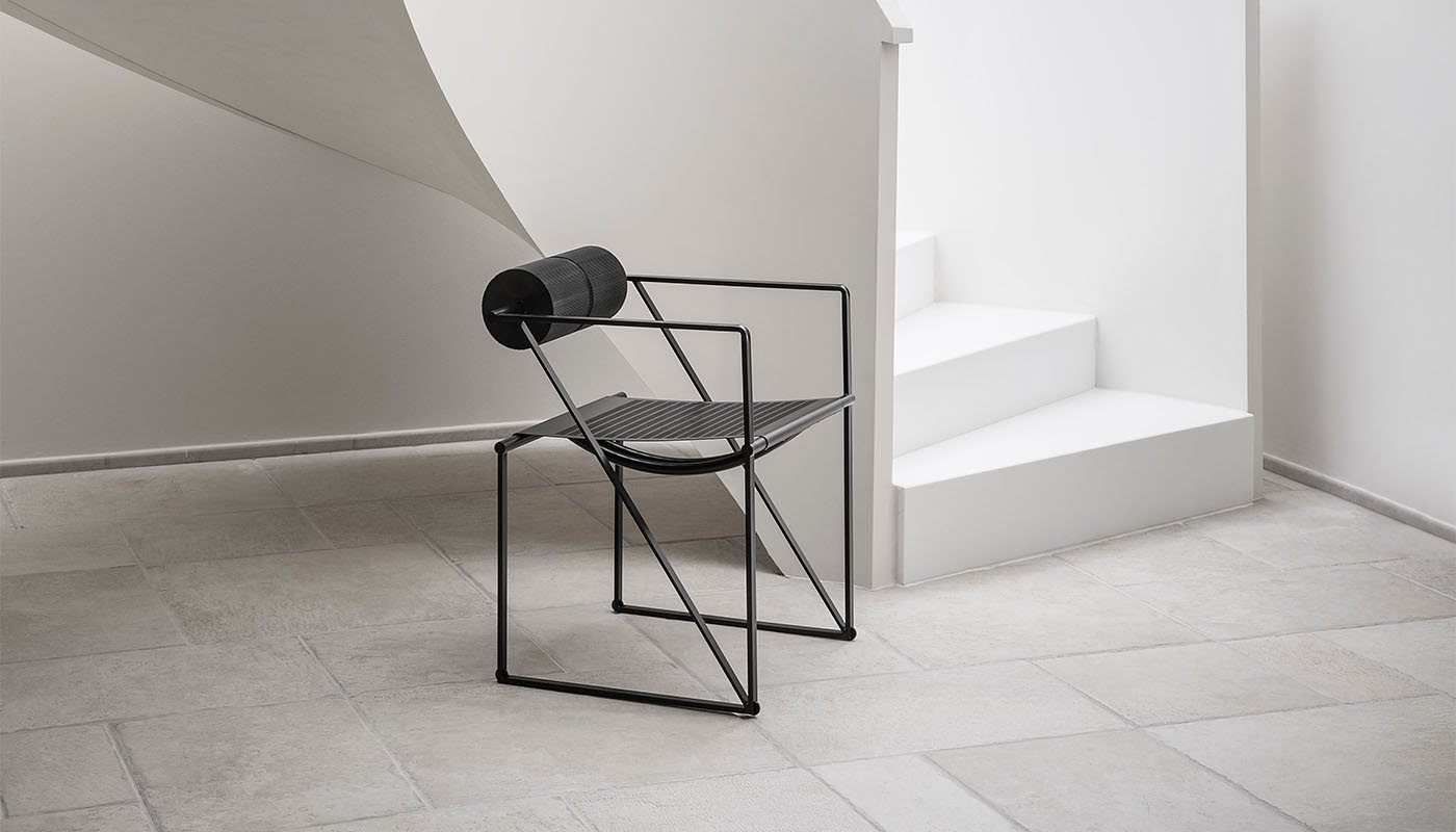 SECONDA(セコンダ ラウンジチェア) ALIAS | カッシーナ・イクスシー