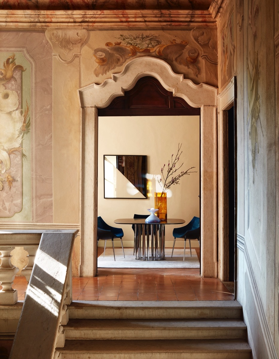 246 PASSION（パシオン アームチェア） Cassina | カッシーナ・イクスシー