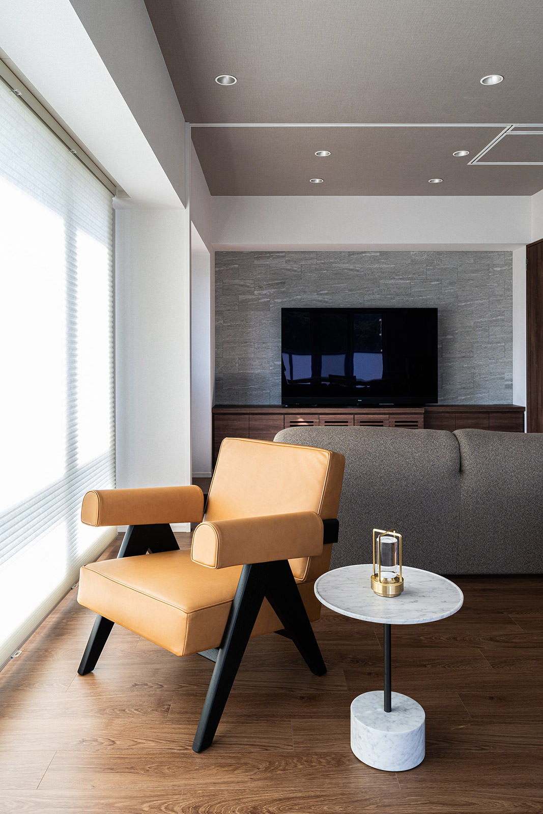 札幌市 T様邸 - 納品事例 | カッシーナ・イクスシー