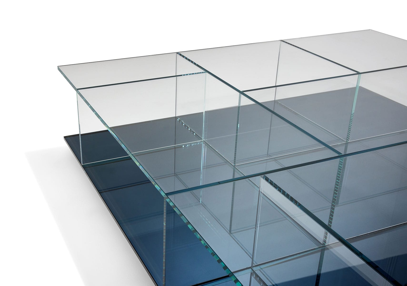 Cassina（カッシーナ）269 MEXメックス ローテーブル|カッシーナ