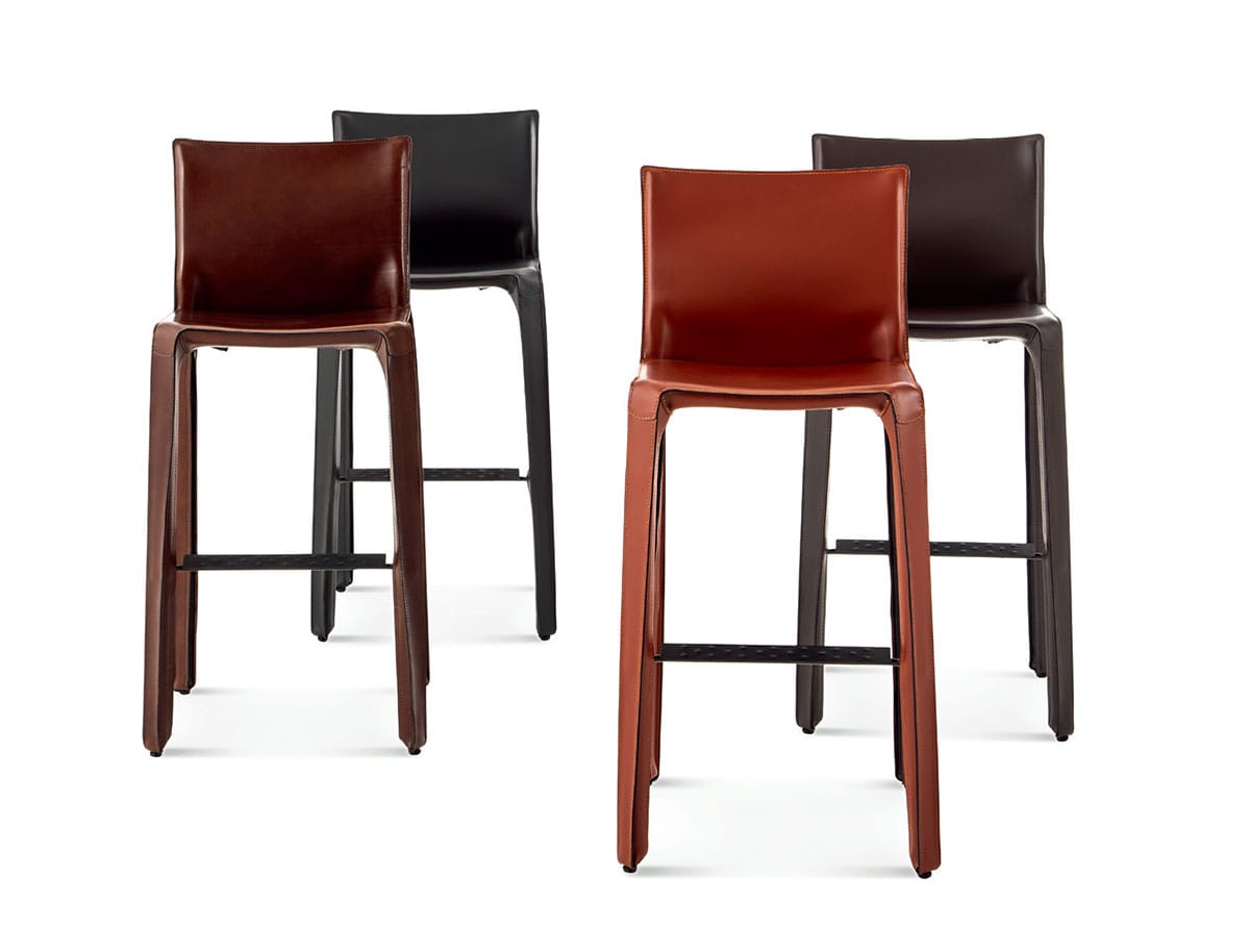 410 CAB（キャブ カウンターチェア）Cassina | カッシーナ・イクスシー