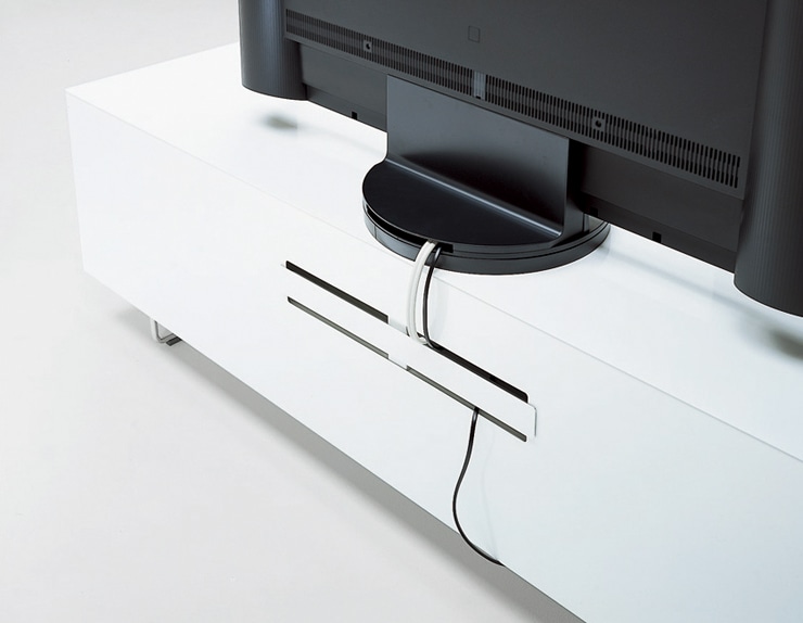 LOTUS(ロータス シアターボード） IXC | カッシーナ・イクスシー