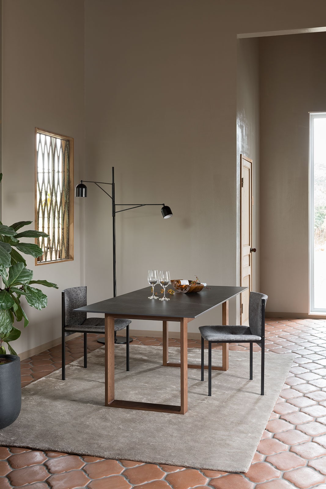 LIMA(リマ アームレスチェア） IXC SELECTION | カッシーナ・イクスシー