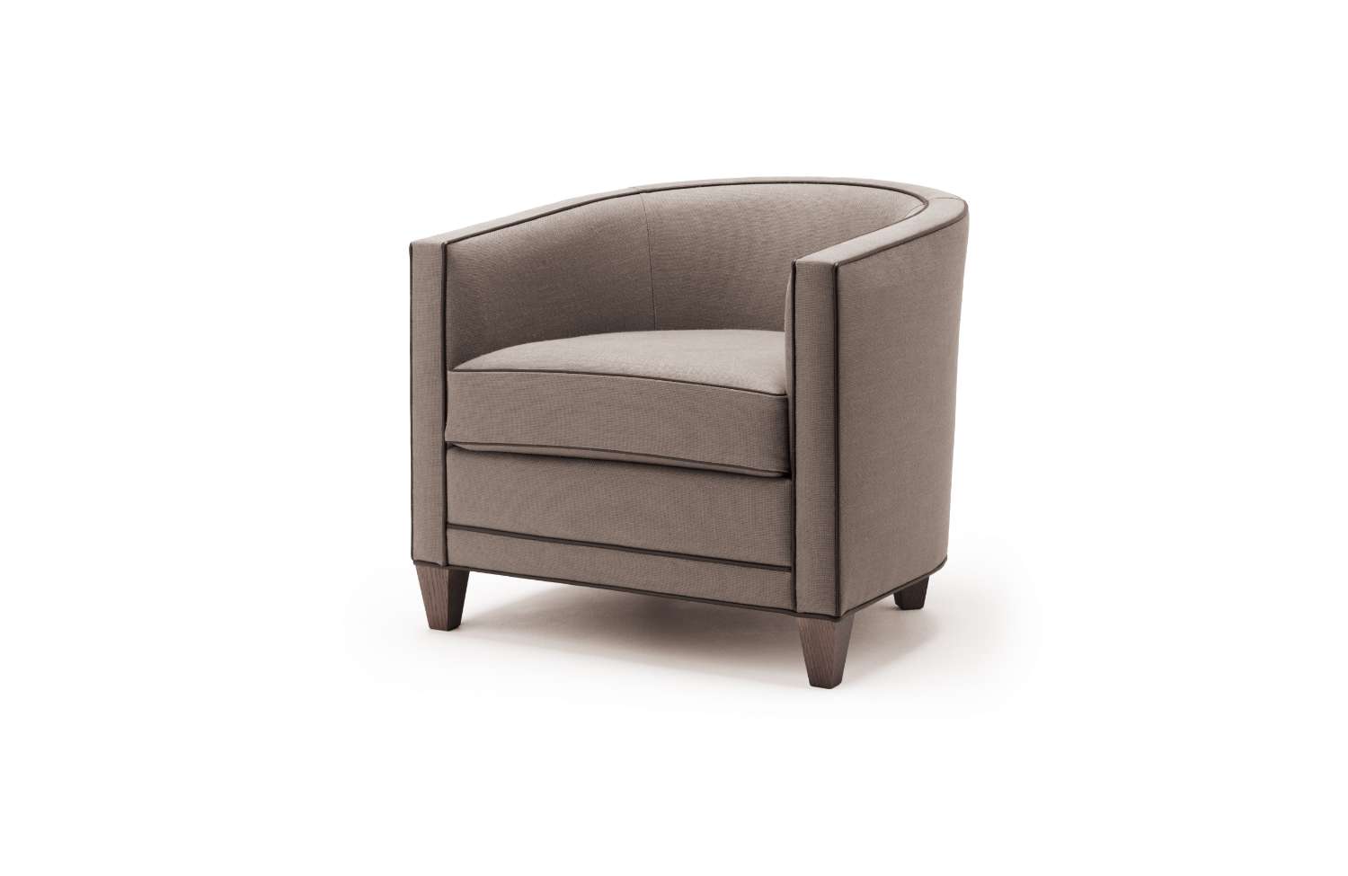 NORMANDIE II(ノルマンディドゥー ラウンジチェア） PHILIPPE HUREL