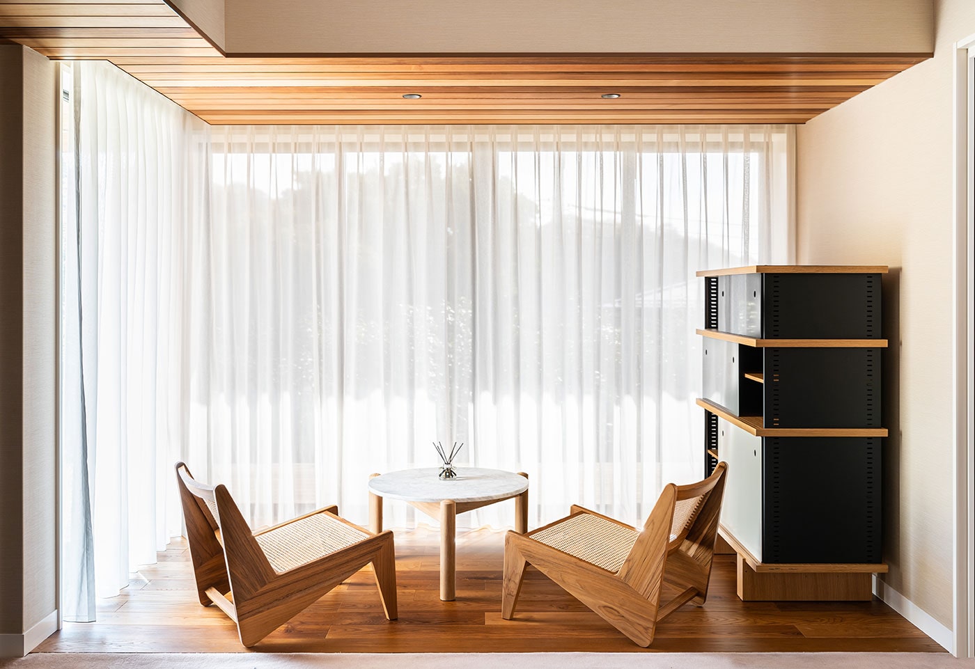 K様邸 - 納品事例 | カッシーナ・イクスシー