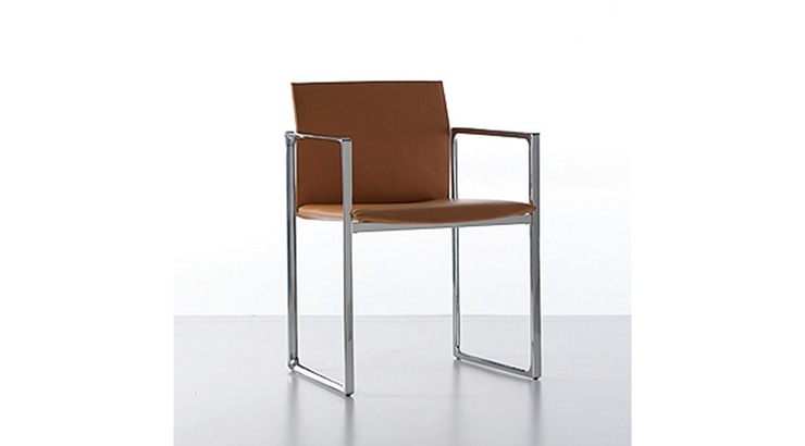 184 EVE（イヴ アームチェア） Cassina | カッシーナ・イクスシー