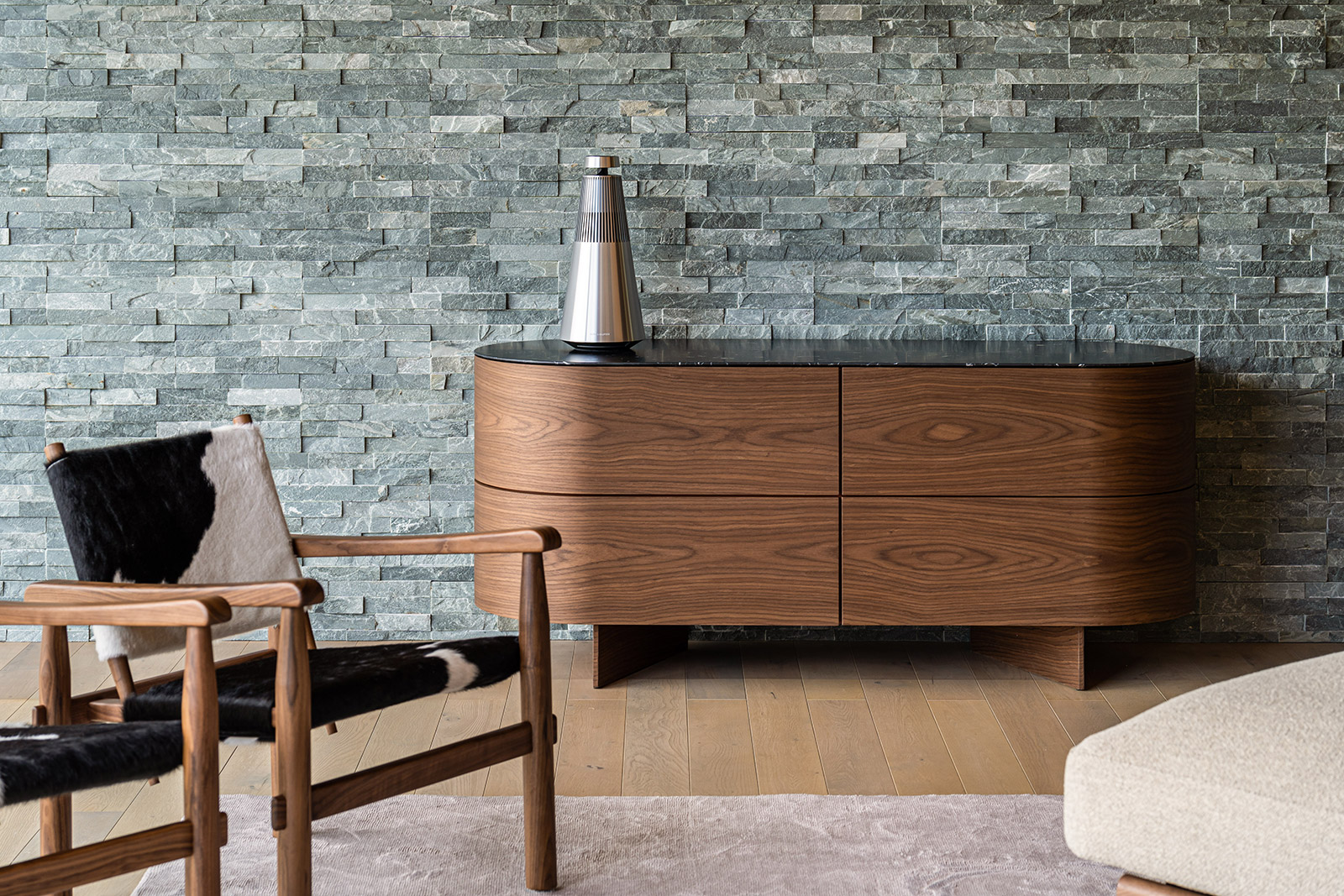 長野県 K様邸 - 納品事例 | カッシーナ・イクスシー