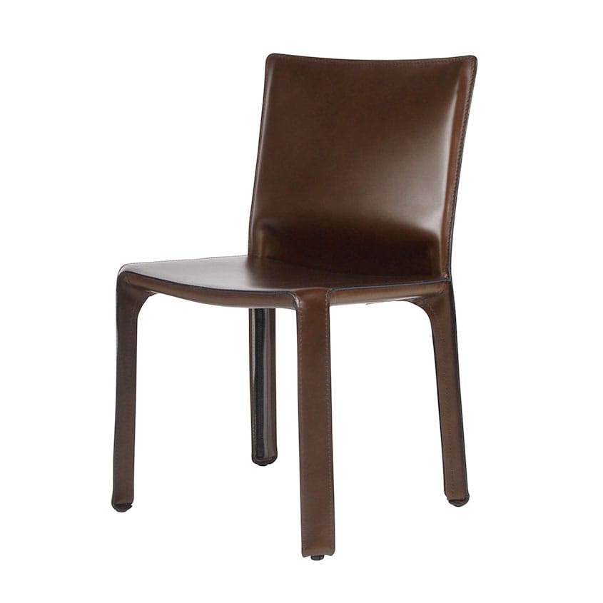 Cassina（カッシーナ）412 CAB 【在庫色/コニャック】キャブ