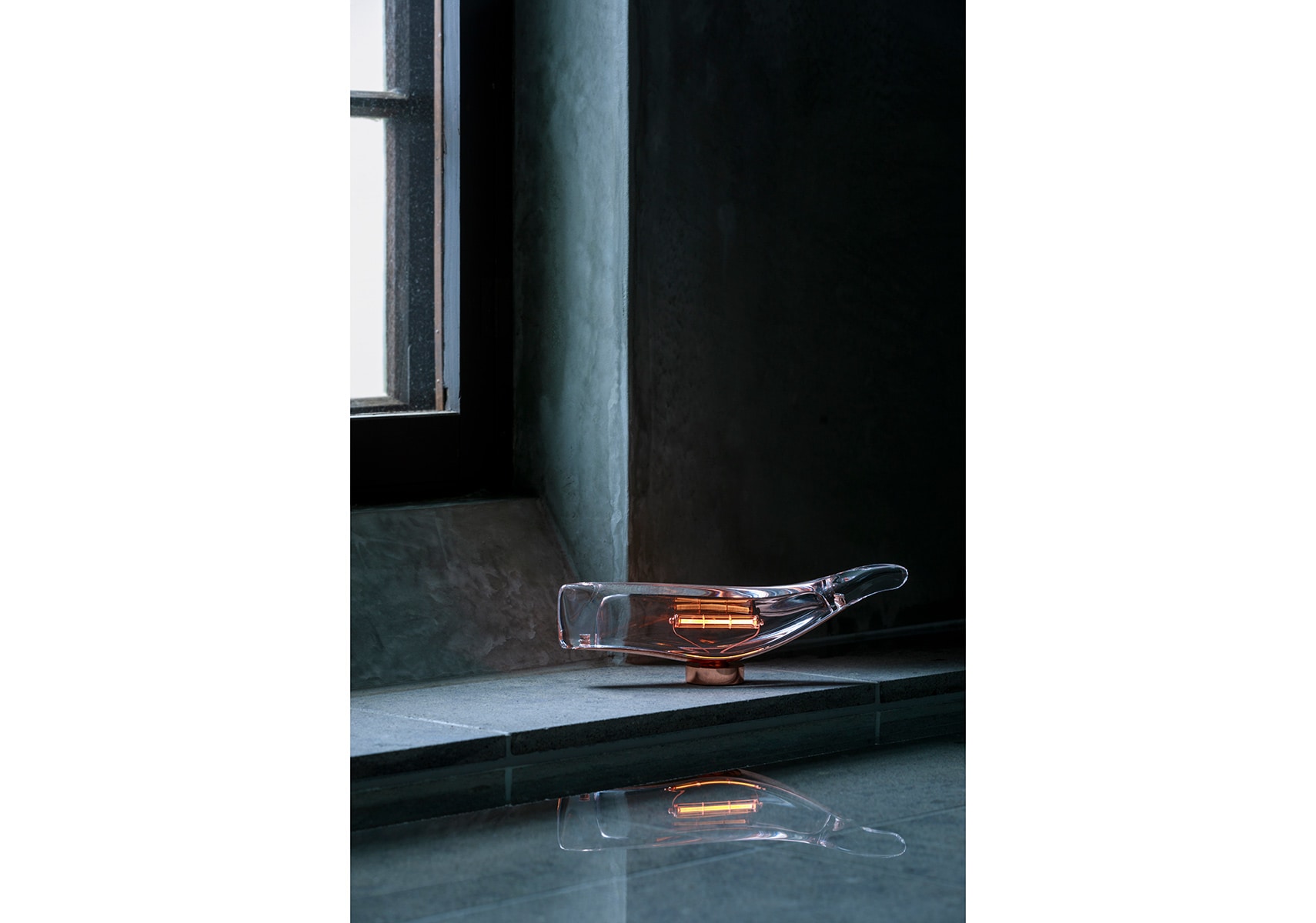 Ambientec (アンビエンテック) - Cachalot カシャロ| カッシーナ