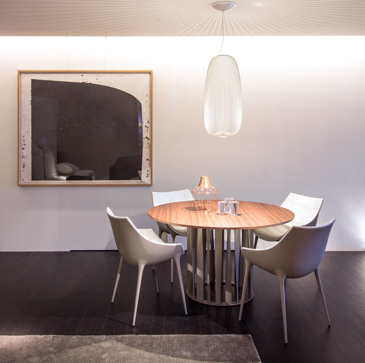 246 PASSION（パシオン アームチェア） Cassina | カッシーナ・イクスシー