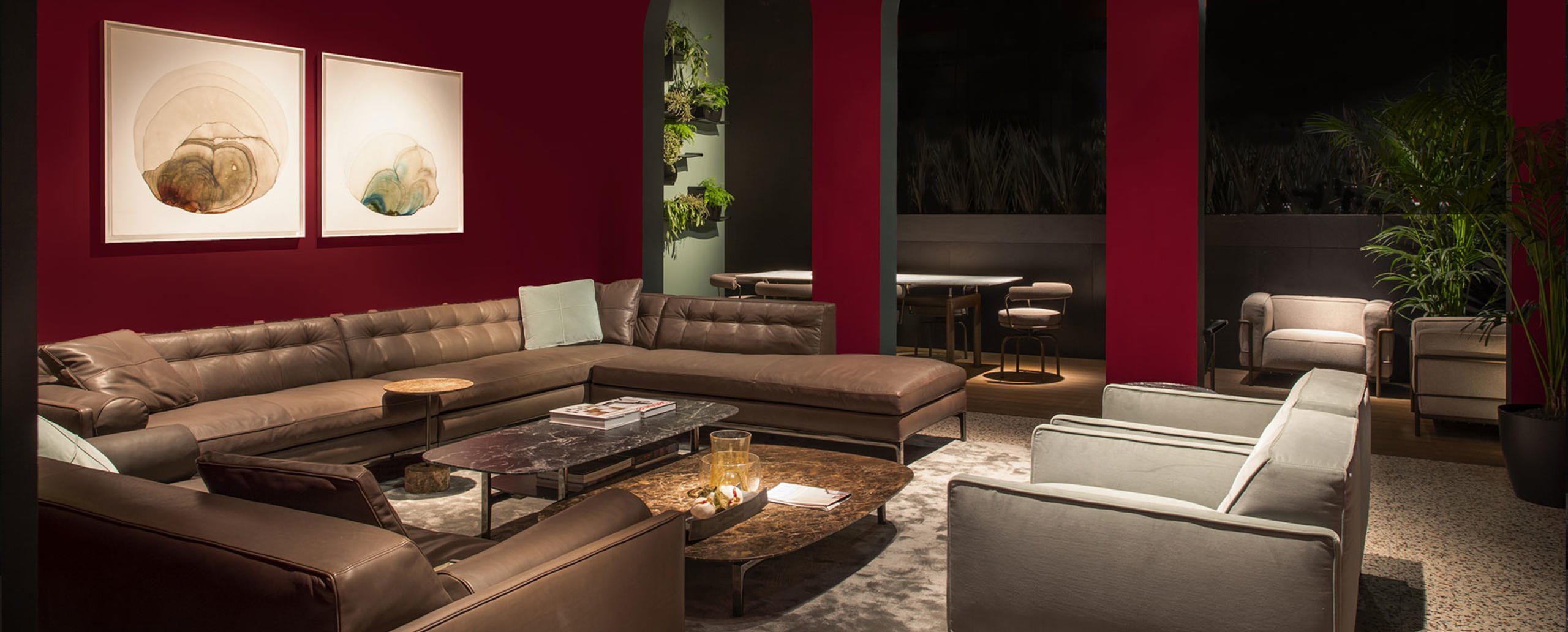 Cassina（カッシーナ）249 VOLAGE EX-Sヴォラージュ エクストラソフト