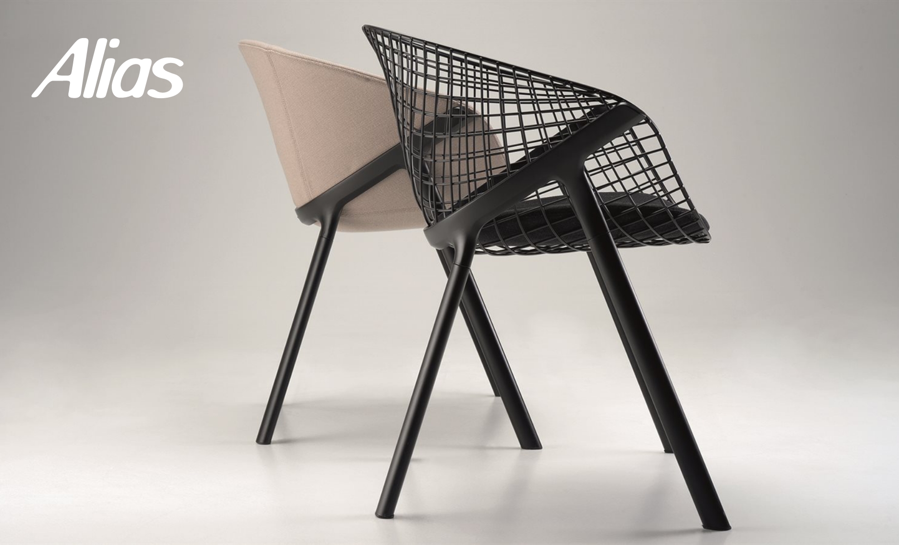 機能と美意識を追求するイタリアブランドAlias Vol.3 | WEBマガジン