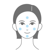 シーボン AC モイスチャークリームa│【公式】シーボン（C'BON）ホーム