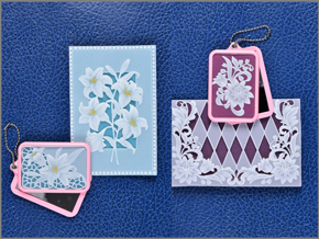 Ceo Corp.(パーチメントクラフト商品販売)