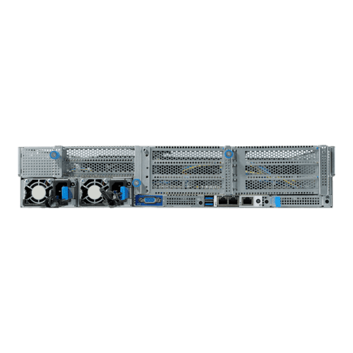 R282-Z93 | GIGABYTE Socket SP3 サーバー用 ベアボーン | CFD販売株式