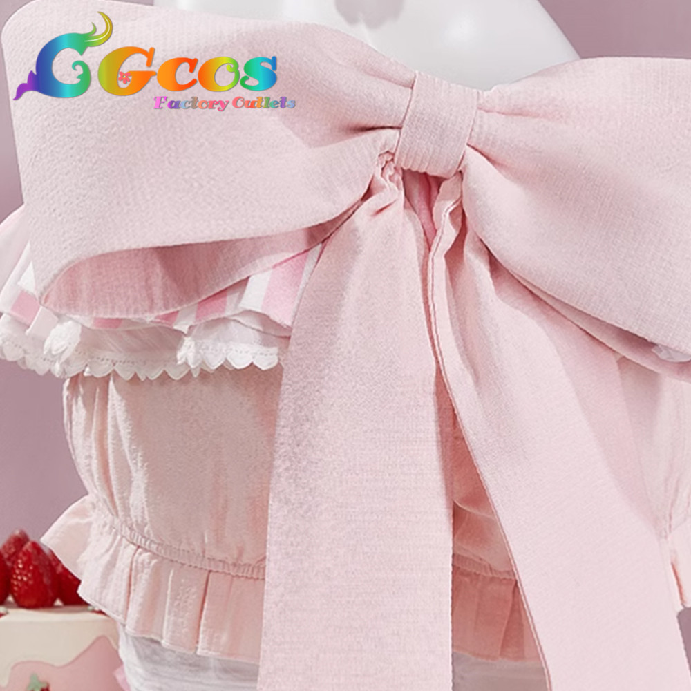 Fate/kaleid liner プリズマ☆イリヤ イリヤスフィール ルームウェア