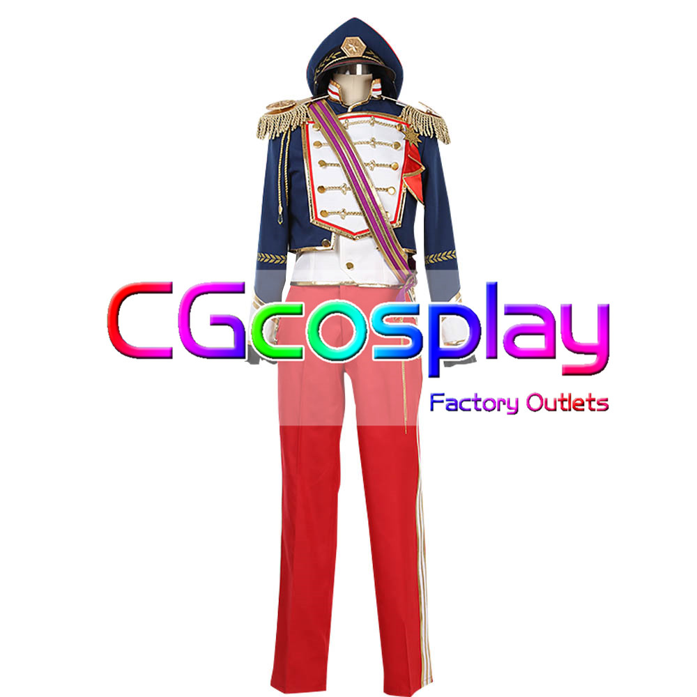 あんさんぶるスターズ! あんスタ ES 復刻スカウト 五奇人編 Eccentric