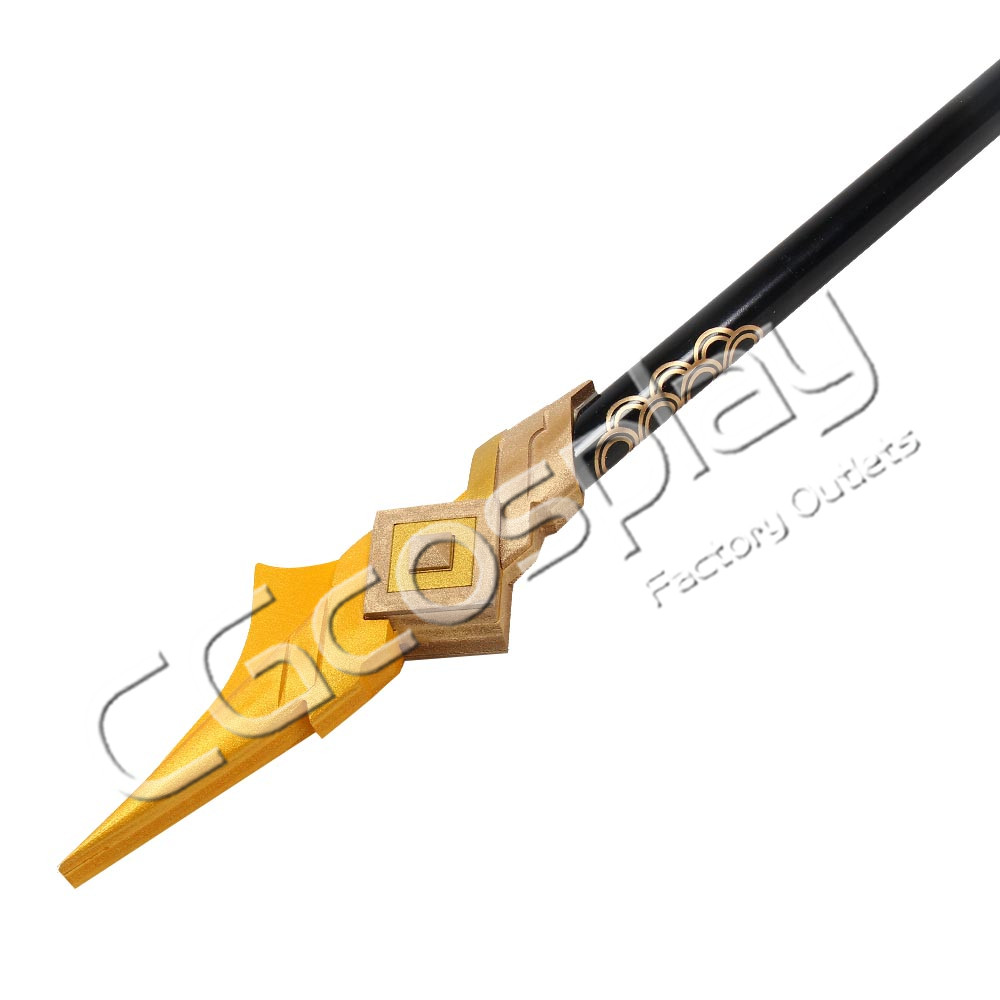 原神 げんしん 破天の槍 長柄武器 簡易 コスプレ道具 コスプレ衣装