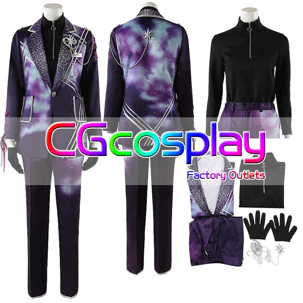 あんさんぶるスターズ! TRIP Double Face 三毛縞斑 桜河こはく