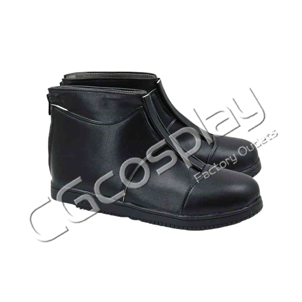 仮面ライダーガッチャード 仮面ライダーレジェンド コスプレ靴/ブーツ