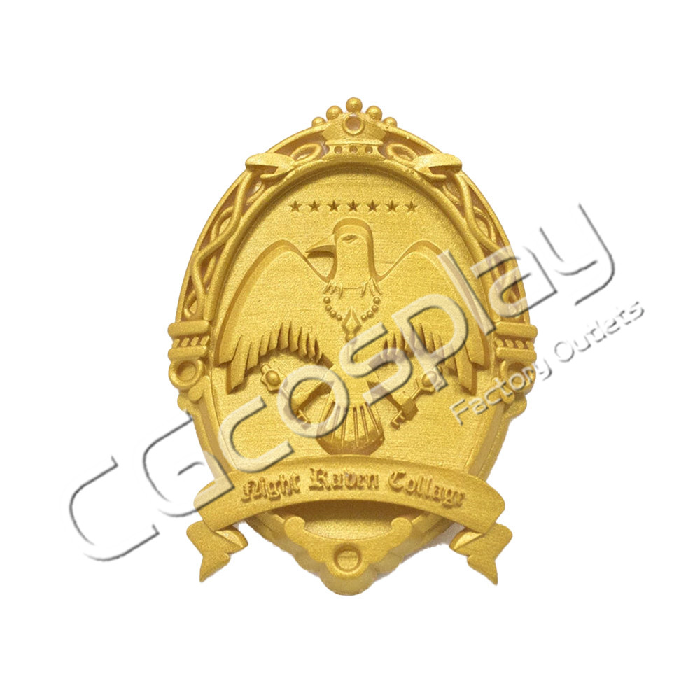 ツイステッドワンダーランド 寮章 サバナクロー寮 ハーツラビュル寮