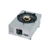 マルゼン M-212C|マルゼン ガステーブルコンロ 【親子】|テーブル