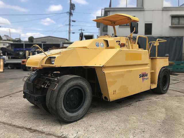 酒井｜中古重機を探す｜中古重機・建機販売・買取・メンテナンスの中京